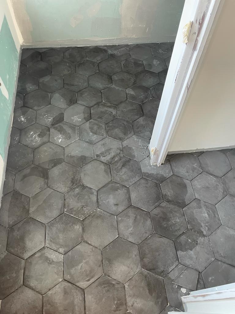 Réalisations carrelage et faïence